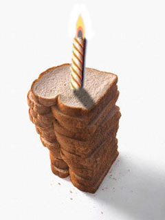 breadcake
