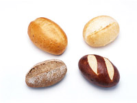 bread